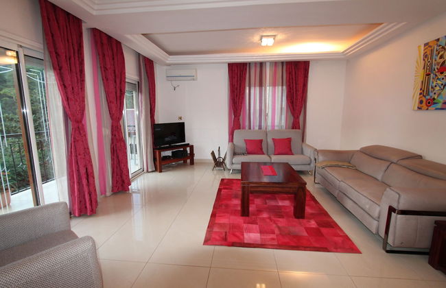 Residence Massou Bastos Golf - Foto 72