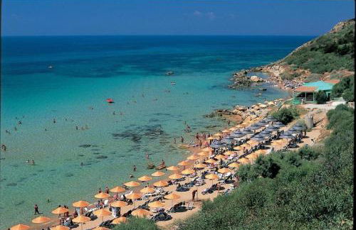 Ferienwohnung mit Meerblick im Juwel Le Castella - Foto 1