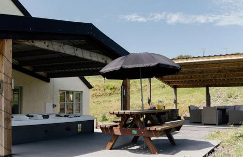 Cambrian Farm House by Birch Stays - Foto 22