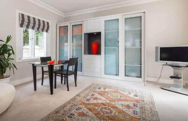 Melrose Executive Suites - Foto 20