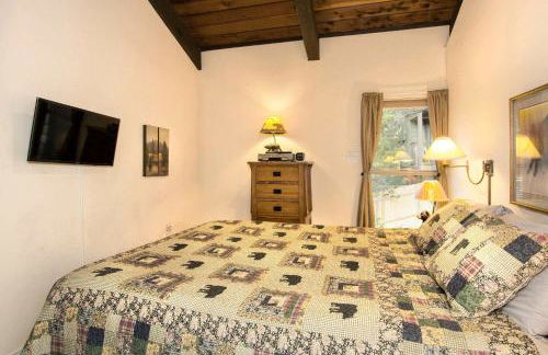 Chamonix - Year-round Fun w/ Shared Pool! - Foto 16