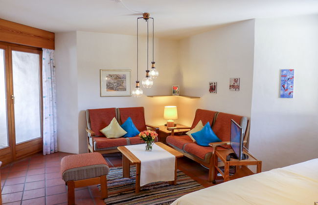 Chesa Maurus A12 - Foto 9