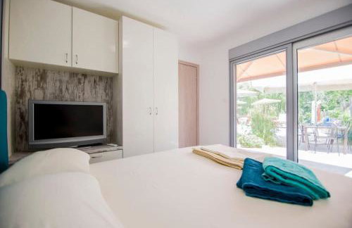 Attalos Mythical Nest - Private Pool Escapade - Foto 21