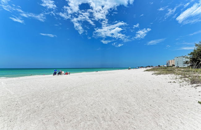 Sunshine Siesta - Hosted By SkyRun Anna Maria - Foto 51