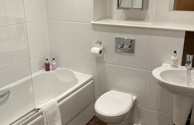 Century Wharf by Urban Space - Foto 37