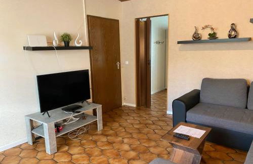 Apartments Rhona III und IV Neunkirchen City - Foto 5