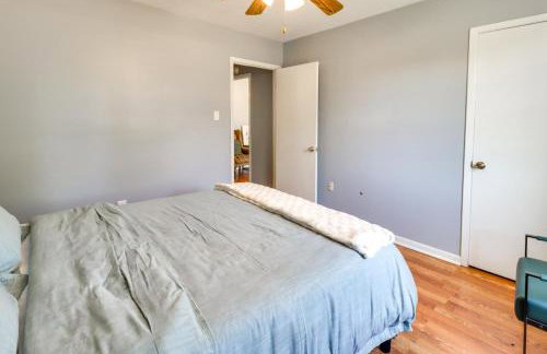 Walk to Dining and Shops Dtwn Brookhaven Home! - Foto 11