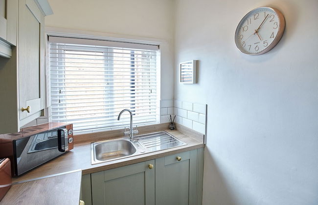 Host Stay Cobblestones - Foto 6