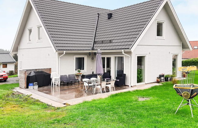 6 Person Holiday Home in Adelso-by Traum - Photo 1