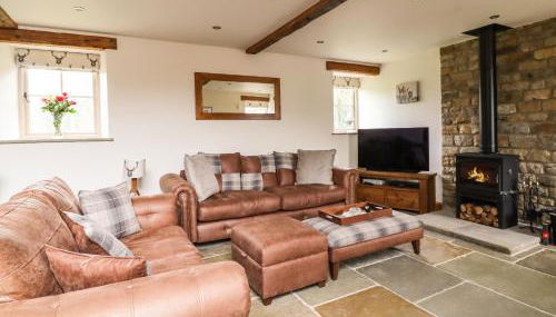 Mosscarr Barn - Foto 5