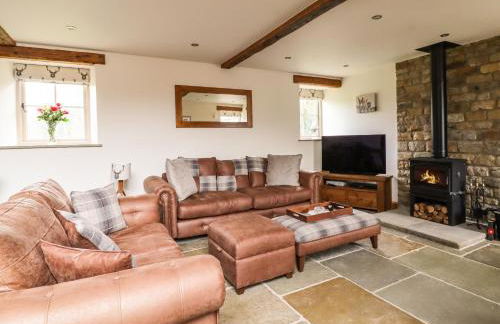 Mosscarr Barn - Foto 5