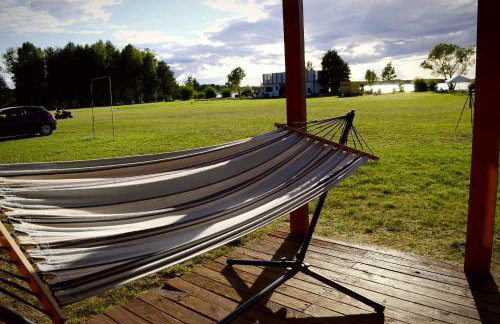 Camping Szczecinek Domy Wypoczynkowe - Foto 14