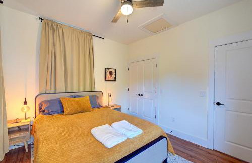 Loft vibes at the city Barn - Foto 18