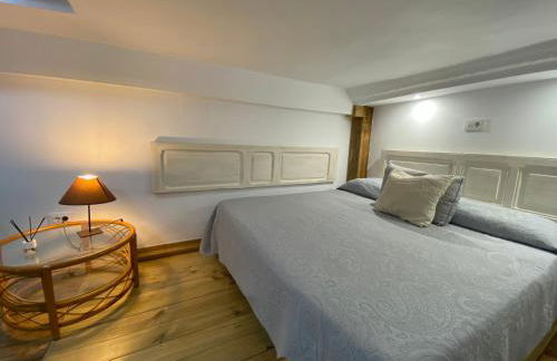 Vacacionales Vegueta - Foto 16