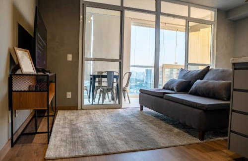 Apto no Morumbi com vista maravilhosa e uma vaga na garagem - Foto 15