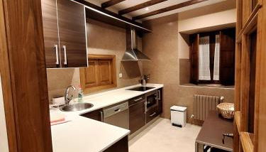 Apartamentos Palación de Santillana - Foto 2