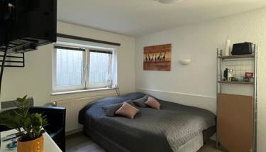 ruhige Sout. Whg. Feldrandnähe - Foto 5