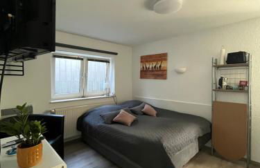 ruhige Sout. Whg. Feldrandnähe - Foto 5