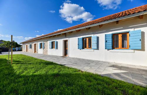 Villa Martin - Foto 17