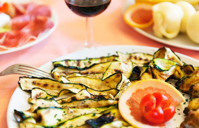 Le Coccole - Foto 25