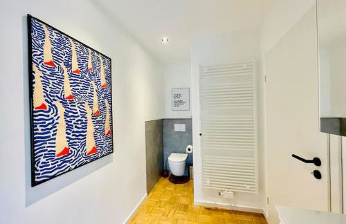 Wohlfühlquartier in der Tempelstraße - Foto 29