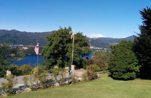 La Corte sul lago app Matilde - Foto 25