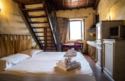 Agriturismo Goccia di Luna - Foto 78