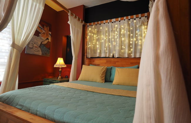 Second House - Foto 16