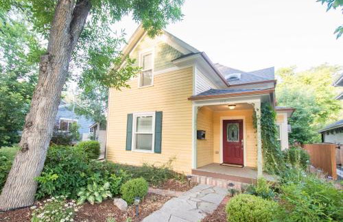 Walk Everywhere - Art, Restaurants, Poudre River - Foto 58