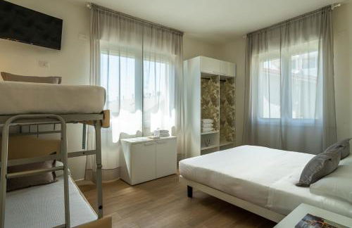 Villa Pra-tu Design Apartments a 100m dal Mare - P r a t u r e c c i Group - Foto 14