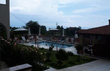 Apartments Ljubas - Foto 11