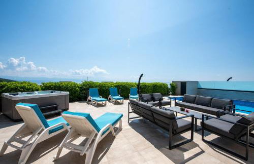 Villa Sveti Petar - with heated pool and outdoor jacuzzi - Photo 39