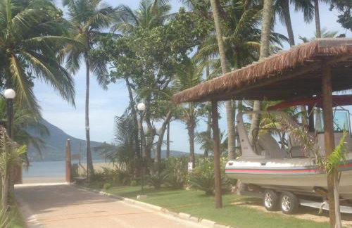 Village com 4 APTOS PÉ NA AREIA E PISCINA - Foto 18