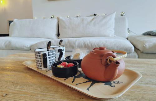 Le Chanterelle - Spacieux & Cocooning - Foto 10