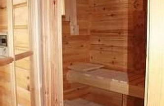 Apartment Gemütliches Blockhaus in Waldrandlage mit Sauna by Interhome - Foto 12