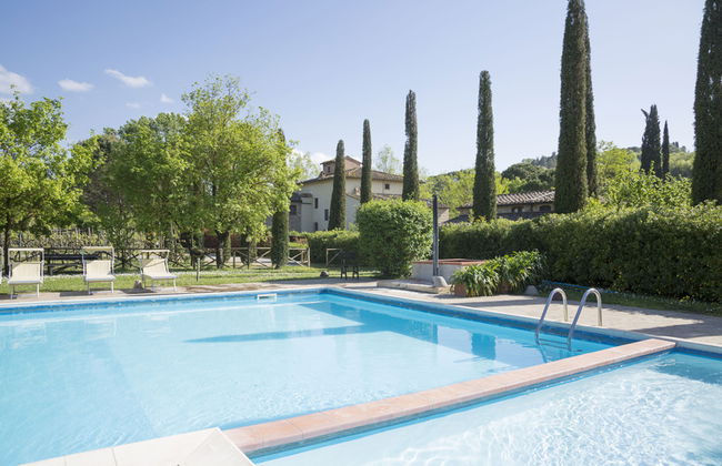 Borgo San Benedetto - Foto 36