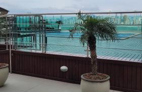 Flat beira mar com estacionamento apto 1515 - Foto 30