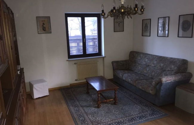 Paganella Mirko' s House - Photo 6