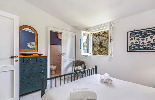 Una Finestra Sul Mare Capocaccia - Happy Rentals - Foto 49