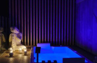 Atarassia suite luxury - Foto 20
