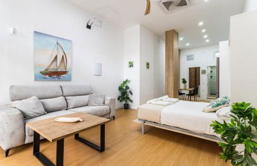 Sur Suites 2 Estudios Industriales - Photo 18