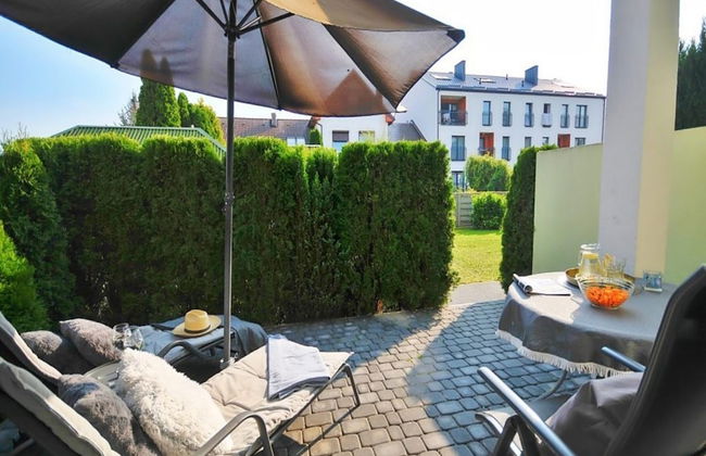 Comfortable Apartment Very Close to the Beach - Foto 12