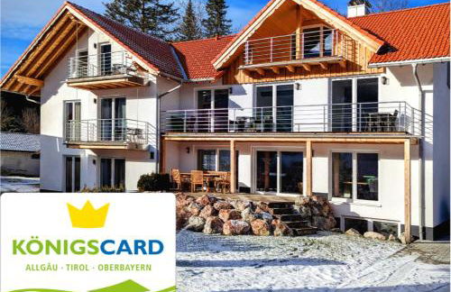 Breitenbergerhof Pfronten - Foto 1