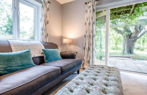 Ferry Corner Cottage, Sudbourne - Foto 9