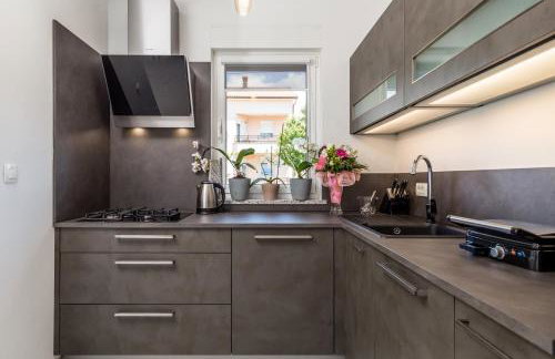 Vila Mia Opatija Dražice - Foto 36