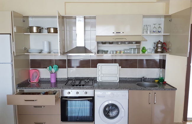 Agva Apart Hotel - Foto 18