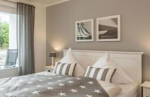 Ferienwohnungen Seestern Marina Port of Wendtorf - Foto 1