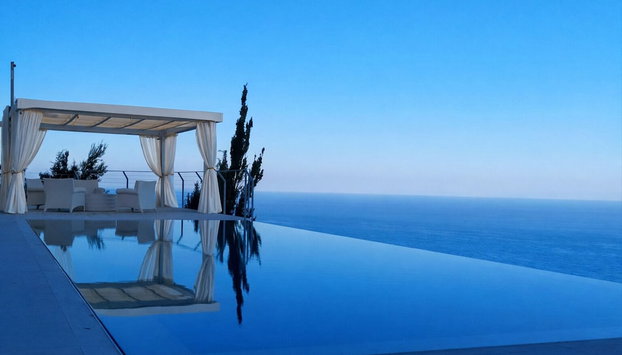 Okeanos Vine Luxury Villa - Foto 2, Imagem principal