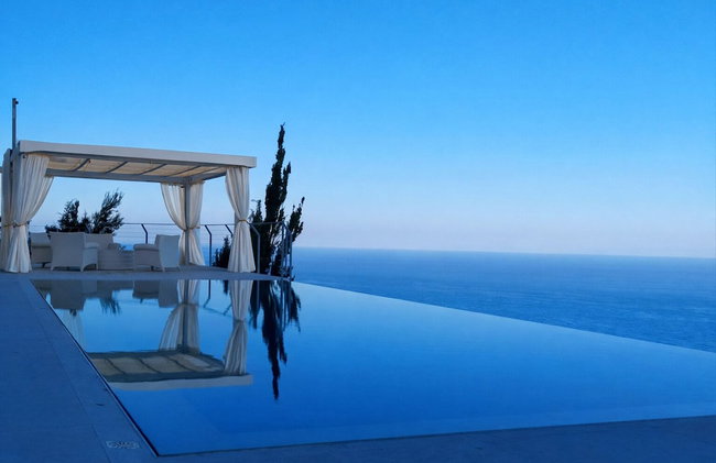 Okeanos Vine Luxury Villa - Foto 1