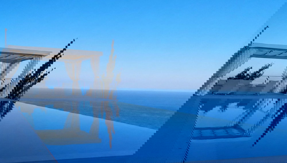 Okeanos Vine Luxury Villa - Foto 1, Profilbild